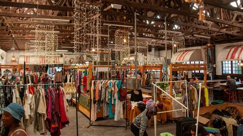 how to start a thrift store in south africa